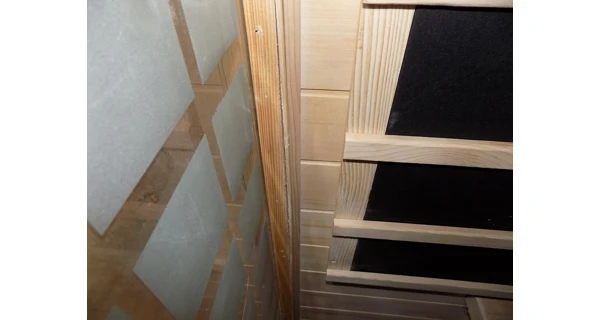 infrasauna Marimex Trendy 2001 M (Bazar sn - 151389)